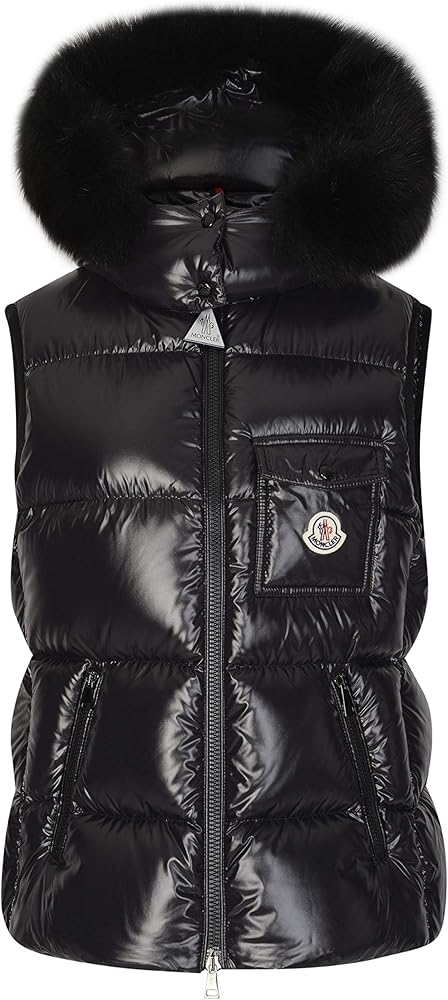 Amazon | [モンクレール] 1A54901 C0064 BALABIO GILET ダウンベスト