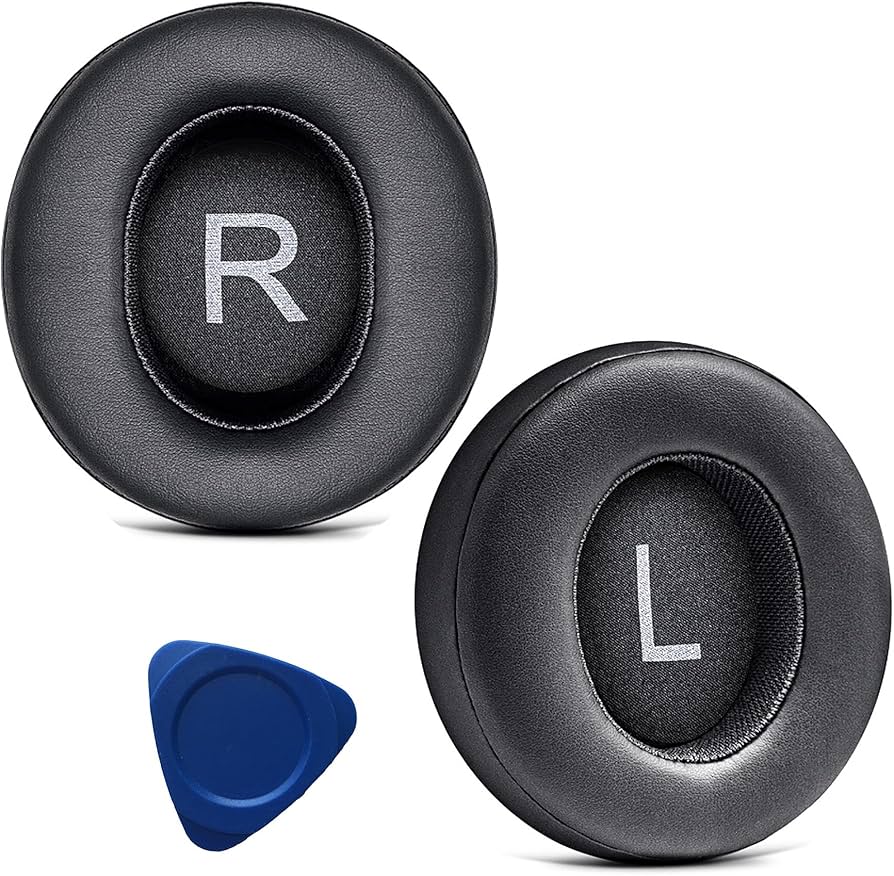 Amazon.com: AONIC50 Replacement Ear Pads Ear Cushions for Shure
