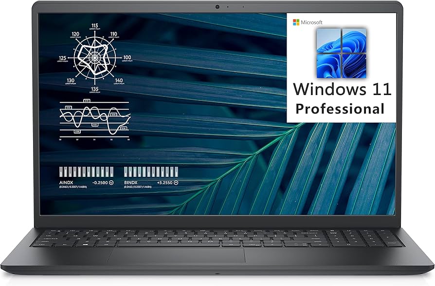 Amazon.com: Dell Vostro 15 3510 15.6