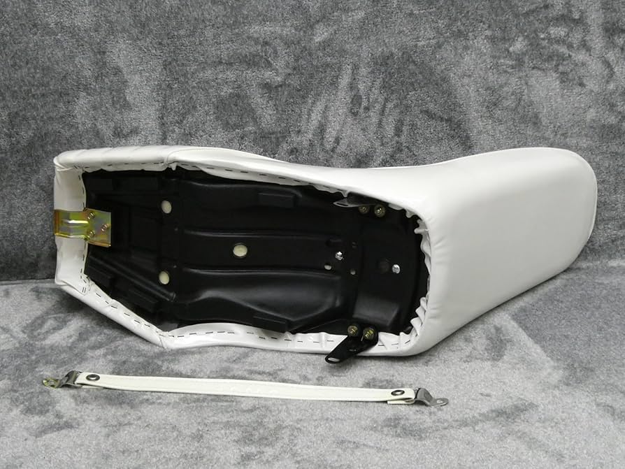 Amazon | GN125 白エナ 三段シート 50cm/補強入り GN125 GN125H