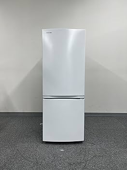 TOSHIBA 冷蔵庫 GR-V15BS(W) 引き取り限定 TOSHIBA 冷蔵庫 GR-V15BS(W