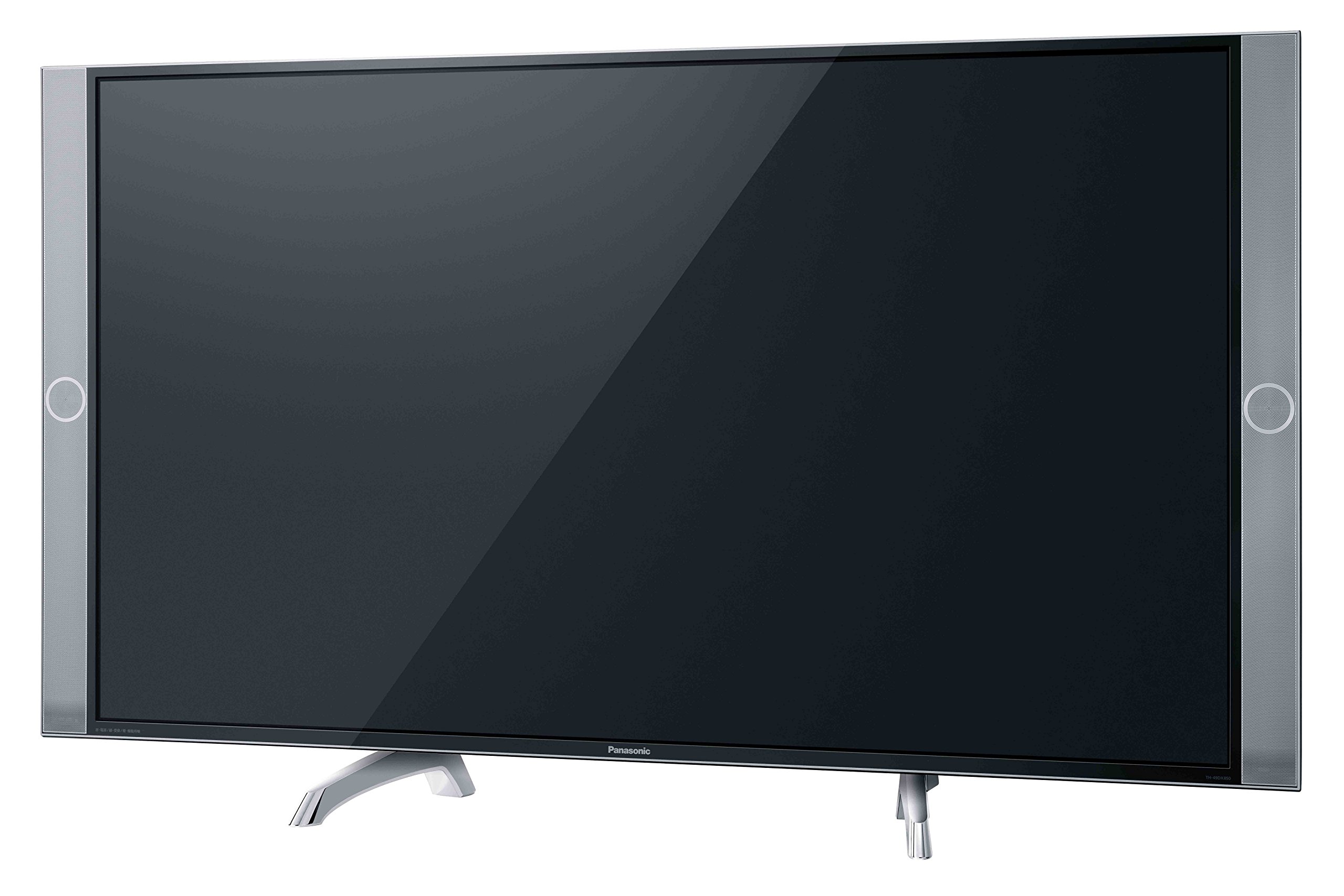Panasonicビエラ49インチ液晶テレビ