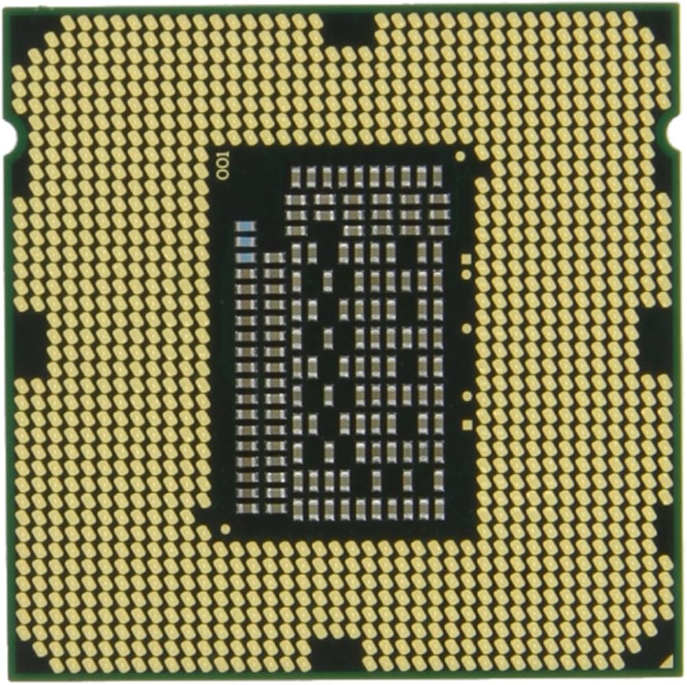 Amazon | Intel CPU Core i5 i5-2400 3.1GHz 6M LGA1155 SandyBridge