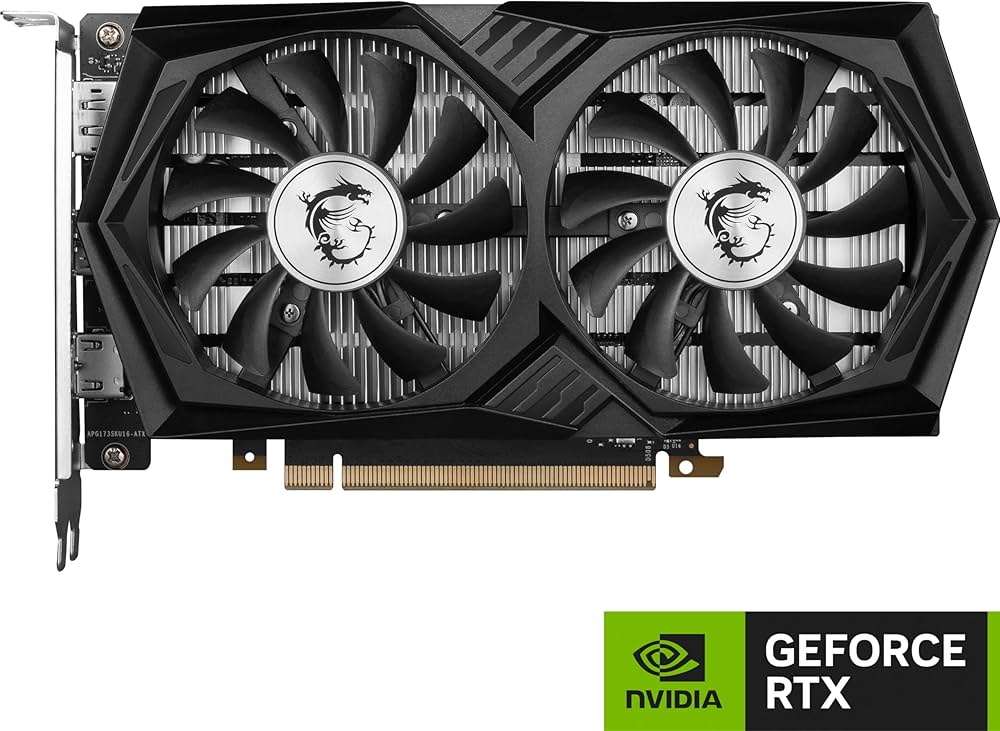 Amazon | MSI Gaming RTX 3050 Gaming X 6G グラフィックスカード
