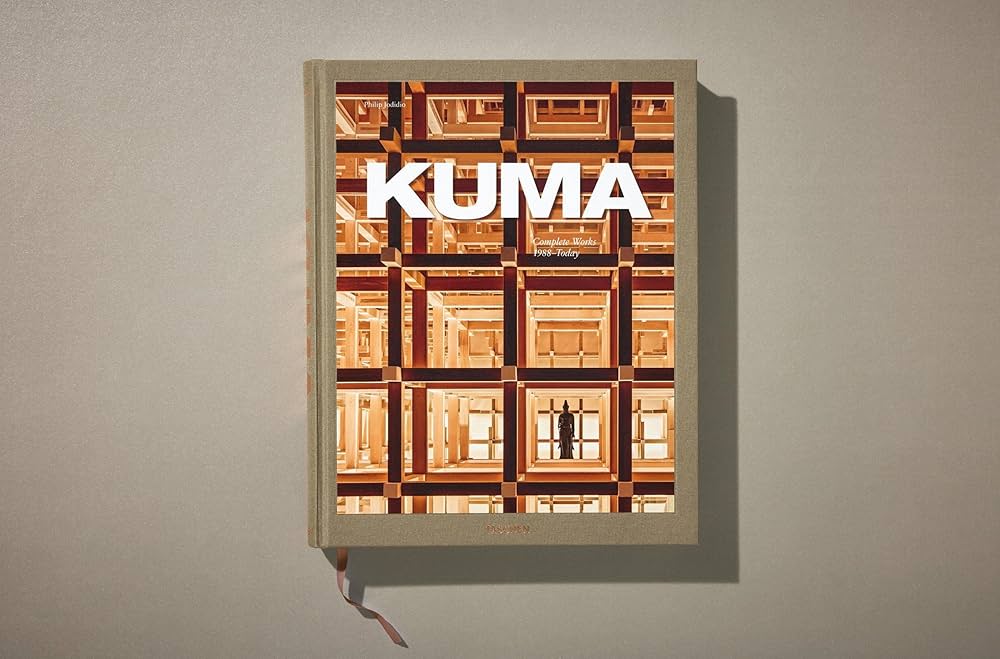 Kuma. Complete Works 1988–Today. 2021 Edition (Multilingual