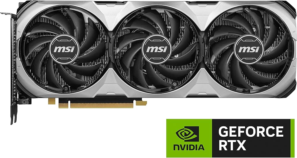 Amazon | MSI GeForce RTX 4060 Ti VENTUS 3X 8G OC グラフィックス