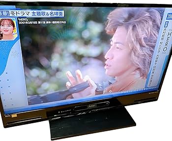 Amazon | 三菱 40V型地上・BS・110度CSデジタル フルハイビジョンLED
