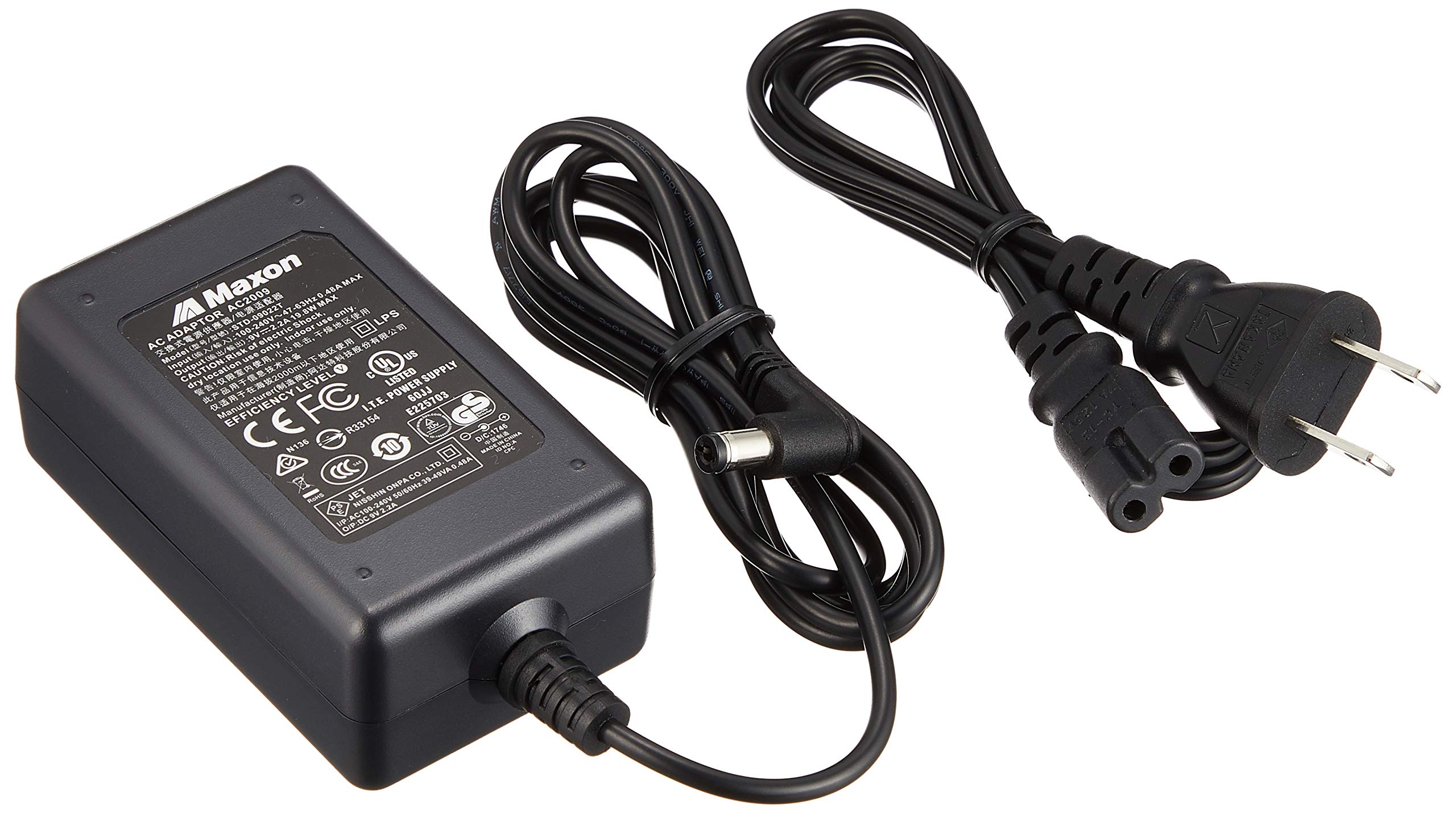 Amazon | Maxon ギターエフェクター Tube Booster/Overdrive TBO9