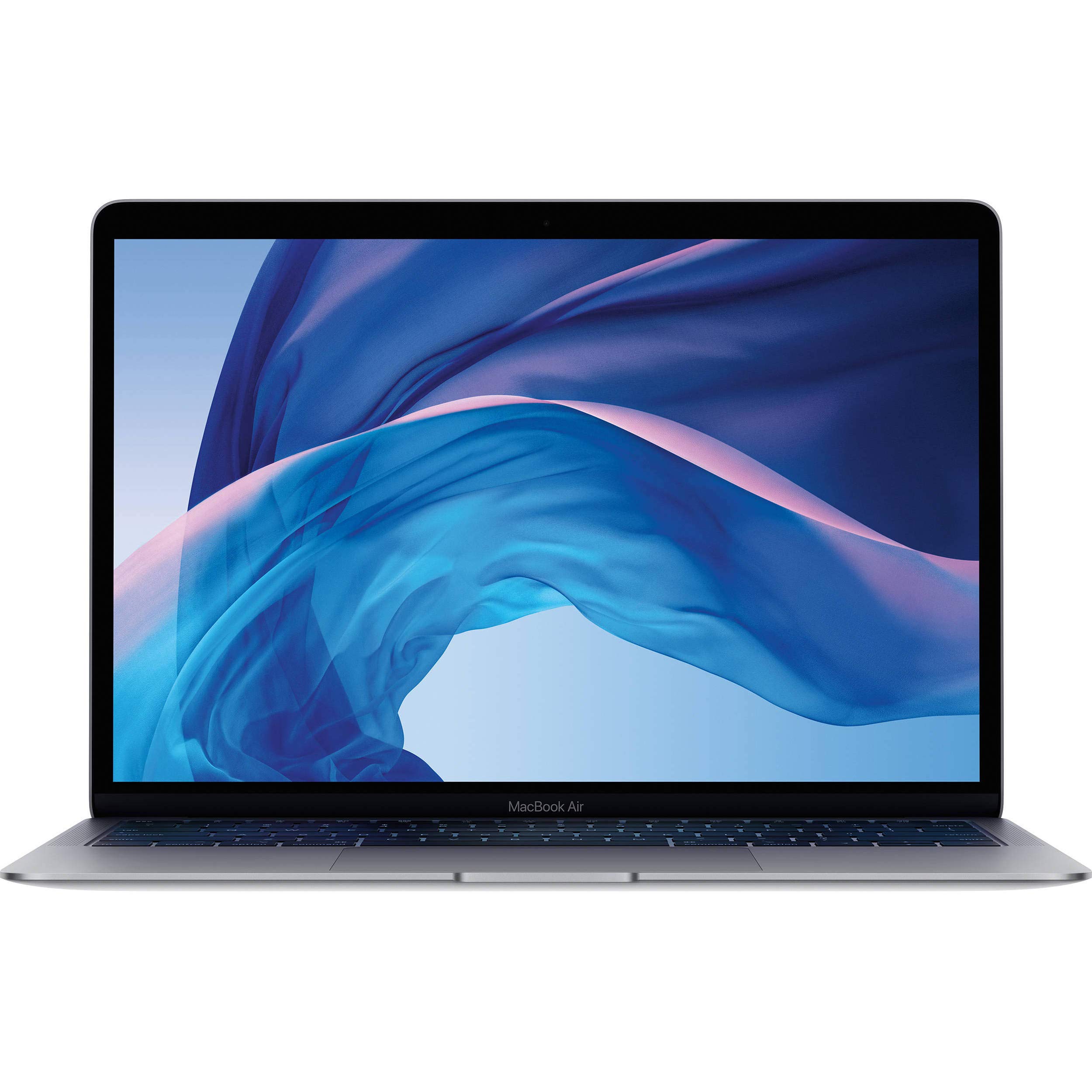 Amazon.com: Apple Mid 2019 MacBook Air with 1.6GHz Intel Core i5