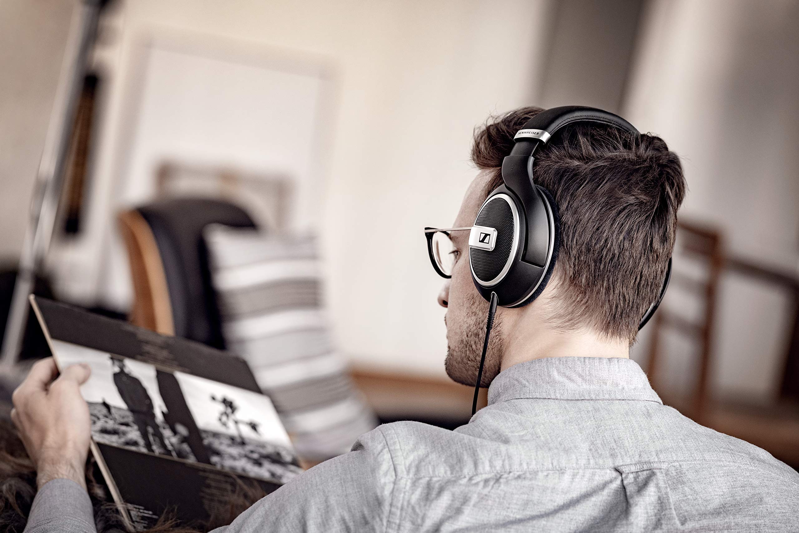 Amazon.co.jp: 【Amazon.co.jp限定セット】ゼンハイザー Sennheiser