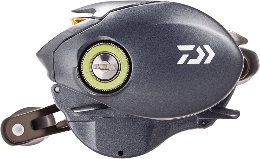 Amazon | ダイワ(DAIWA) ベイトリール ジリオン SV TW 1016SV-XXH (右