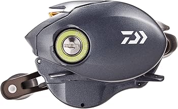 Amazon | ダイワ(DAIWA) ベイトリール ジリオン SV TW 1016SV-XXH (右