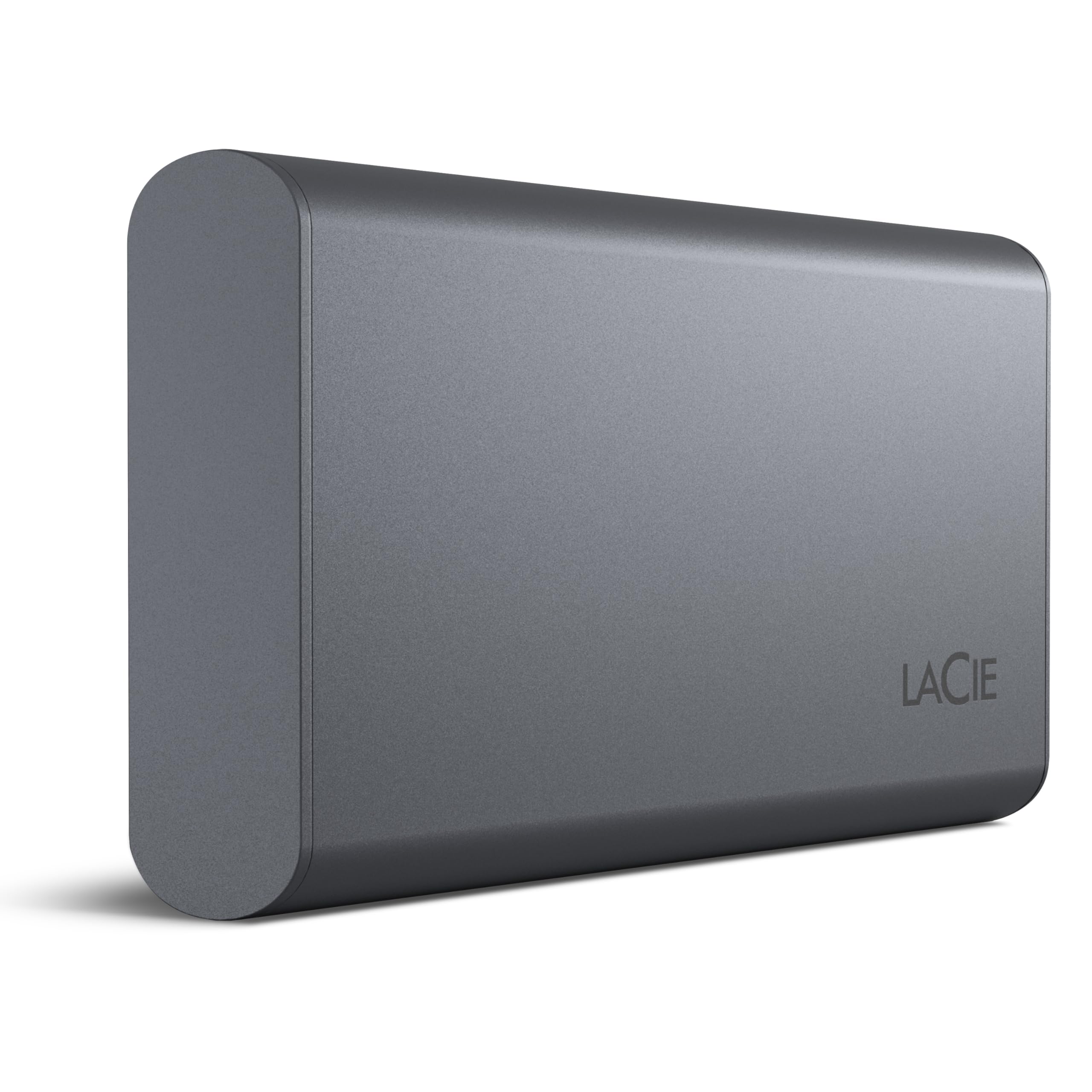 Amazon | LaCie Mobile SSD Secure 2TB 1050MB/秒 USB-C USB 3.2 Gen2