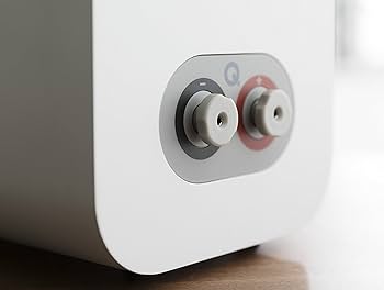 Amazon.co.jp: Q Acoustics 3010i コンパクトブックシェルフスピーカー