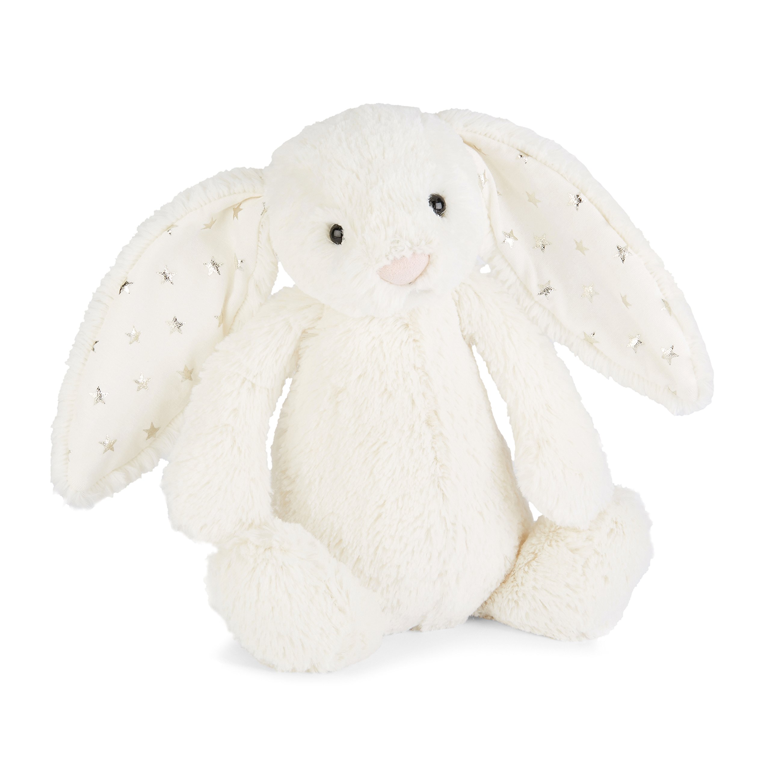 Amazon.co.jp: JELLYCAT（ジェリーキャット） Bashful Twinkle Bunny