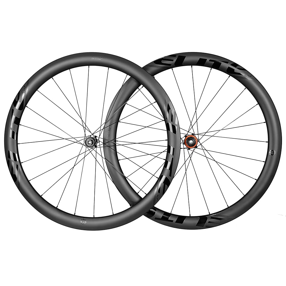 Sp1cE 未使用品 Reserve 34/37 カーボンディスクホイール Sp1cE 未使用