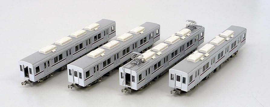 Amazon | グリーンマックス Nゲージ 4692 東武10000型 未更新車 東上線