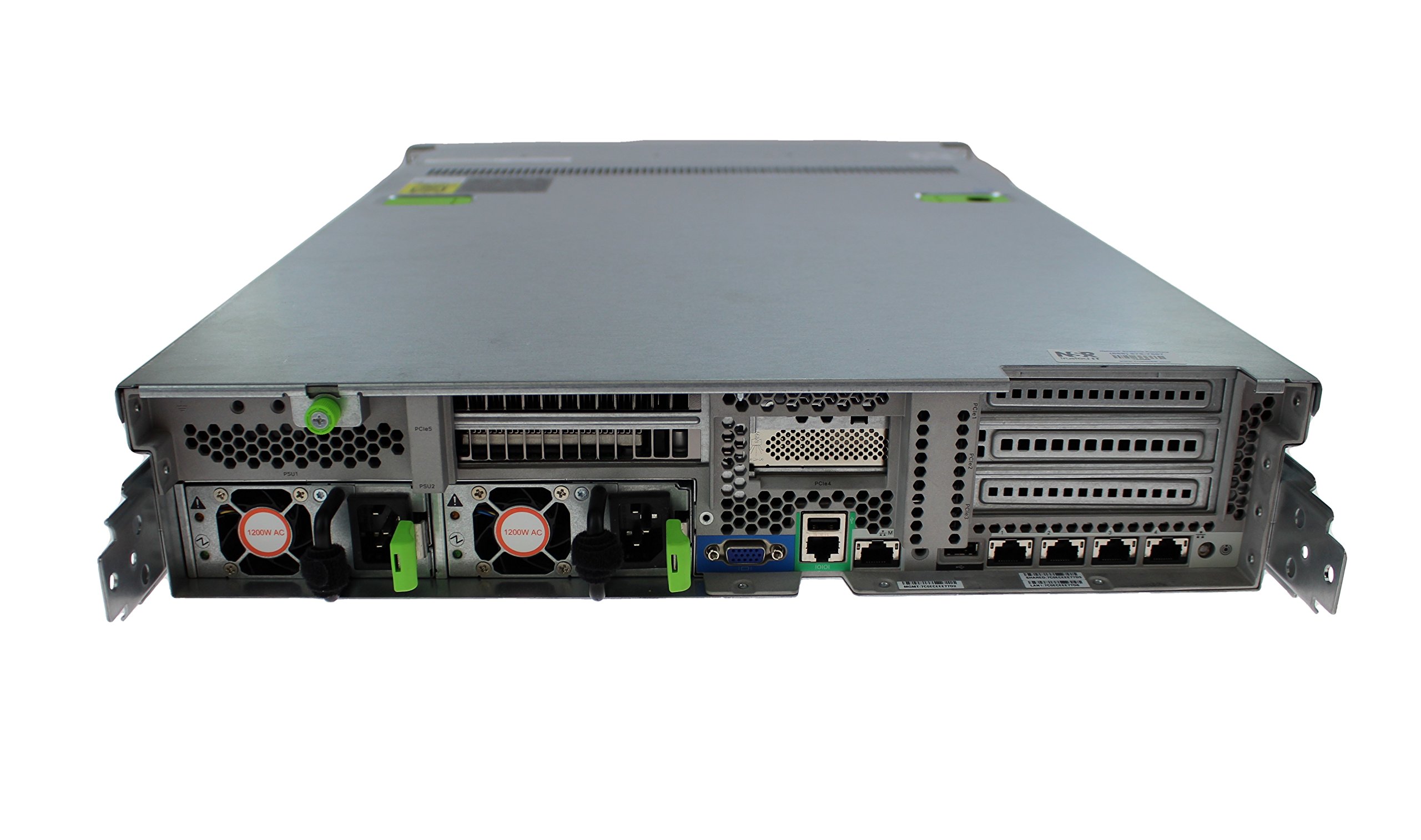 Amazon.com: Cisco UCS C240 M3 High-Density Rack-Mount Server Small