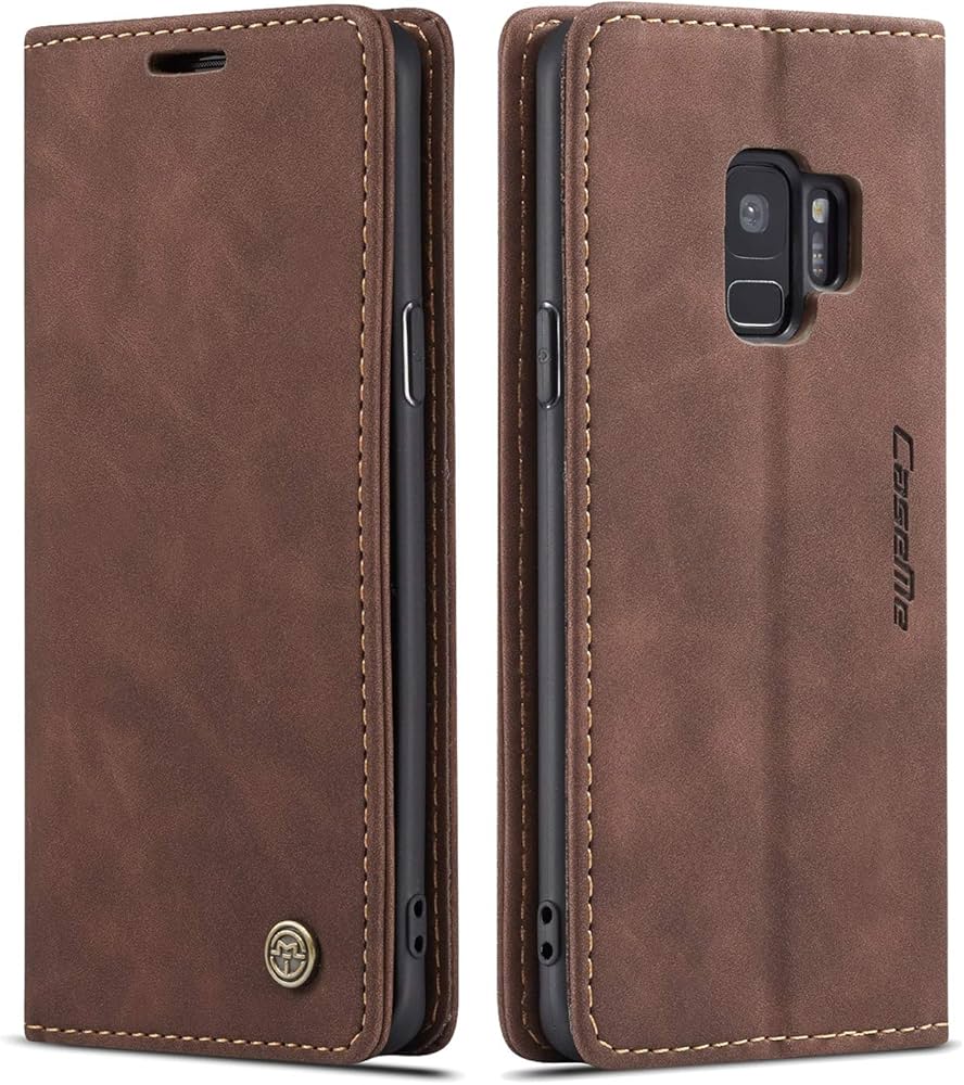 Amazon.com: Samsung Galaxy S9 Case,Samsung Galaxy S9 Wallet Case