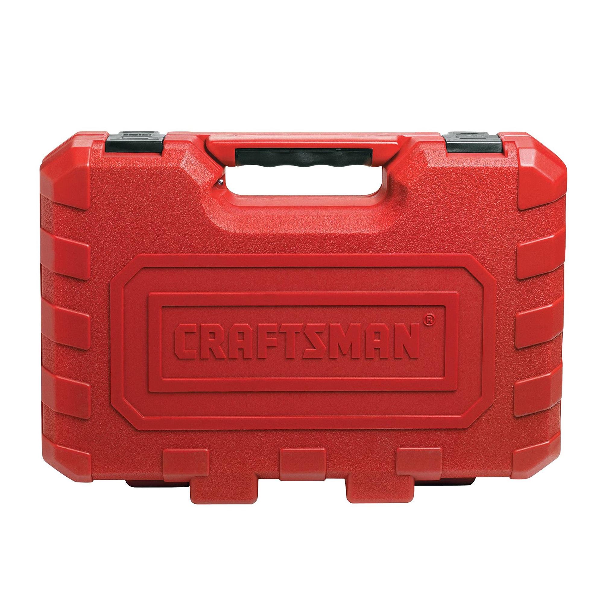 Amazon | Craftsman クラフツマン #24964 工具 56点 ツールセット