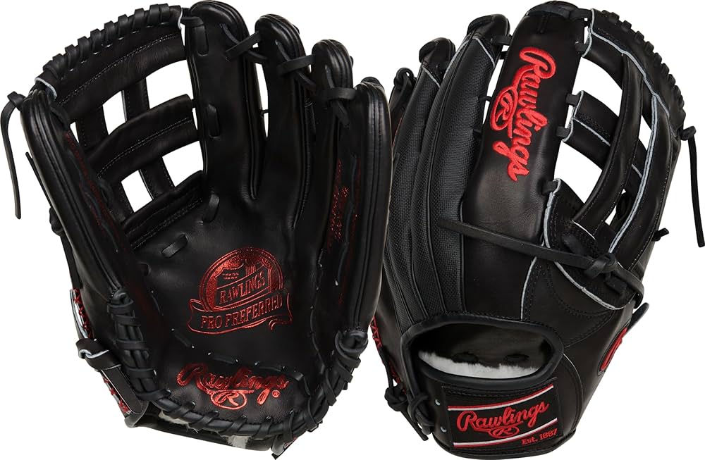 Amazon | ローリングス | PRO PREFERRED SPEEDSHELL 野球グローブ | 右