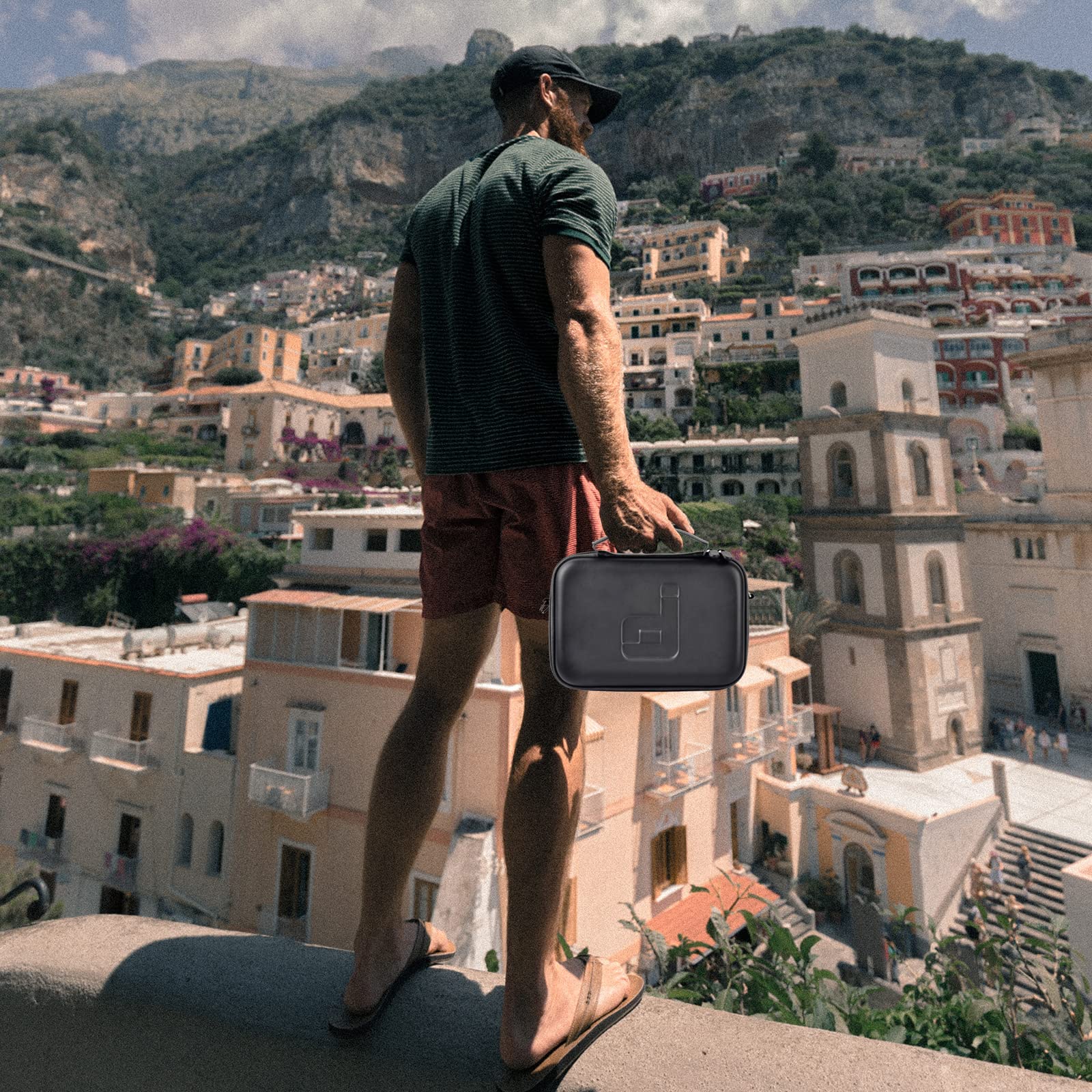 Amazon.co.jp: ケースはDJI Osmo Mobile 6 スマートフォン