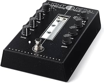 Amazon.com: Gamechanger Audio Light Pedal : Musical Instruments