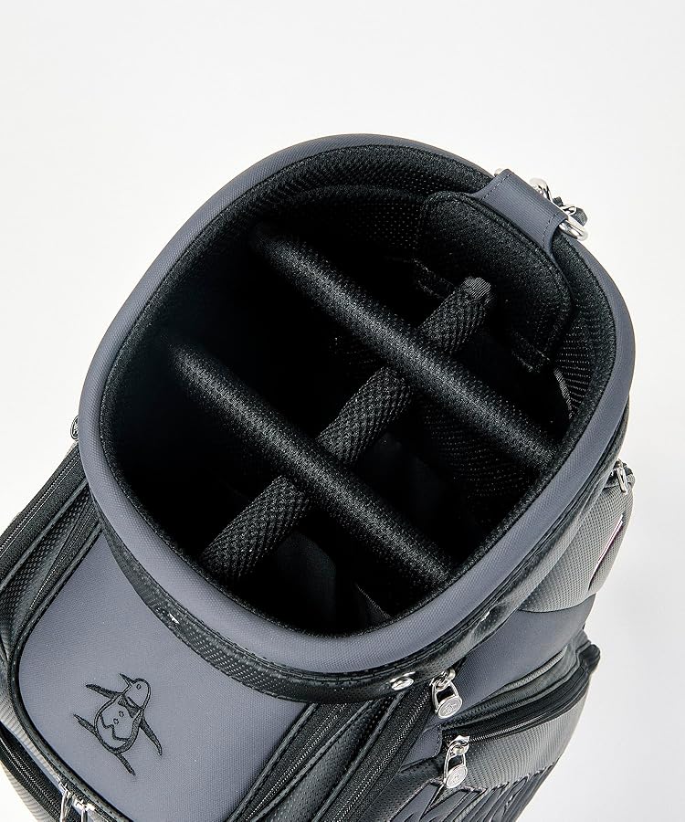 Amazon.co.jp: MUNSINGWEAR(マンシングウェア) キャディバッグ カート