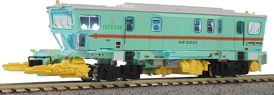 Amazon | グリーンマックス Nゲージ バラストレギュレーター KSP2002E