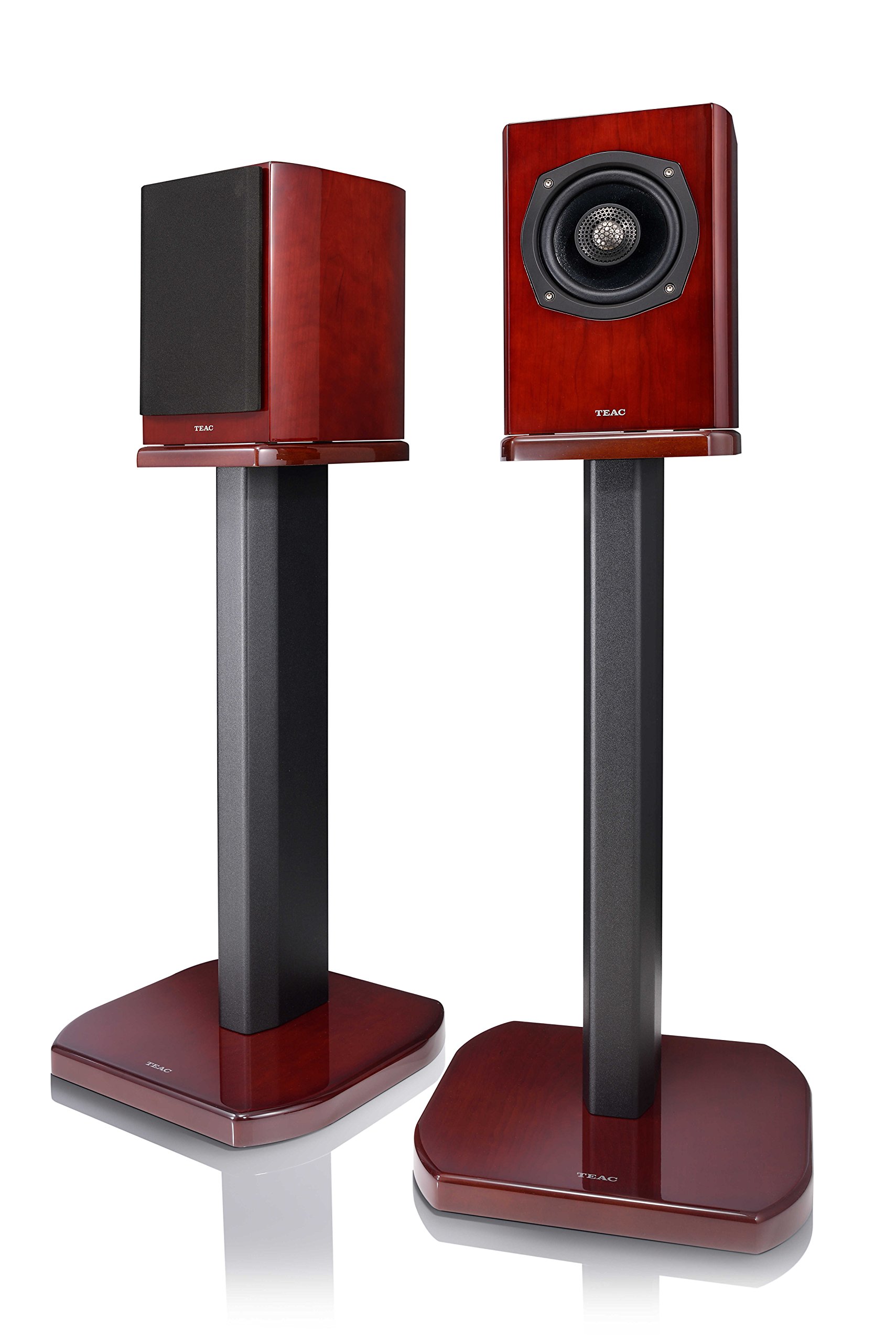 Amazon | TEAC S-300HR-CH [チェリー ペア] | ティアック(Teac