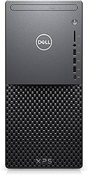 Amazon.co.jp: Dell (デル) XPS 8940 デスクトップ - Intel Core i7