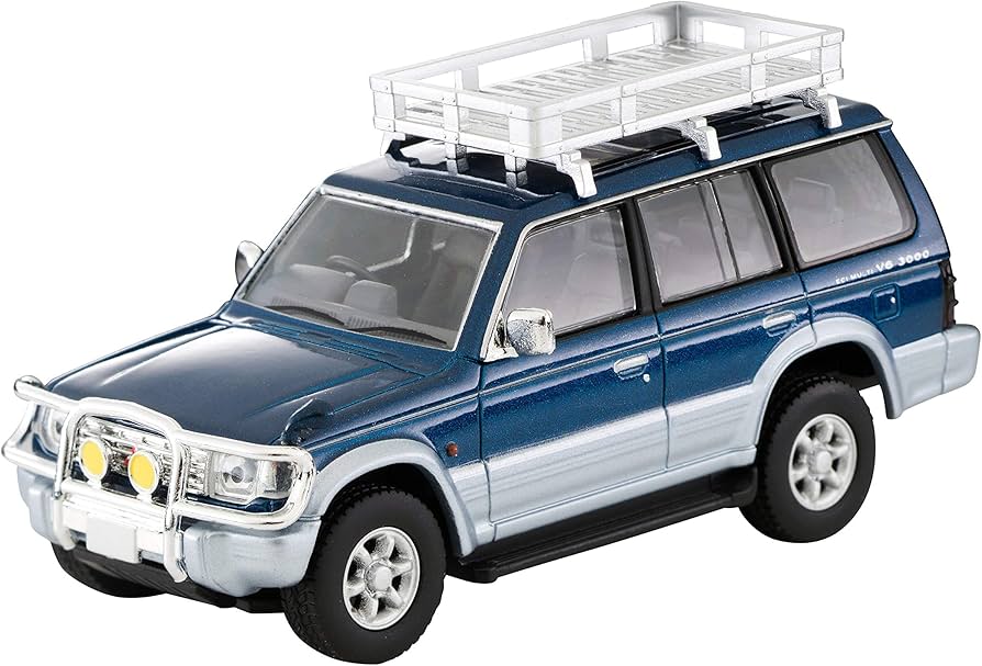 Amazon | トミカリミテッドヴィンテージ ネオ 1/64 LV-N206a 三菱