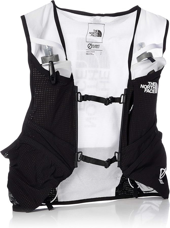 Amazon | [ザノースフェイス] Flight Race Day Vest 8