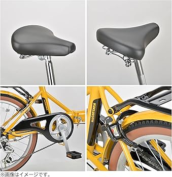 Amazon | キャプテンスタッグ(CAPTAIN STAG) コンタナ 20インチ