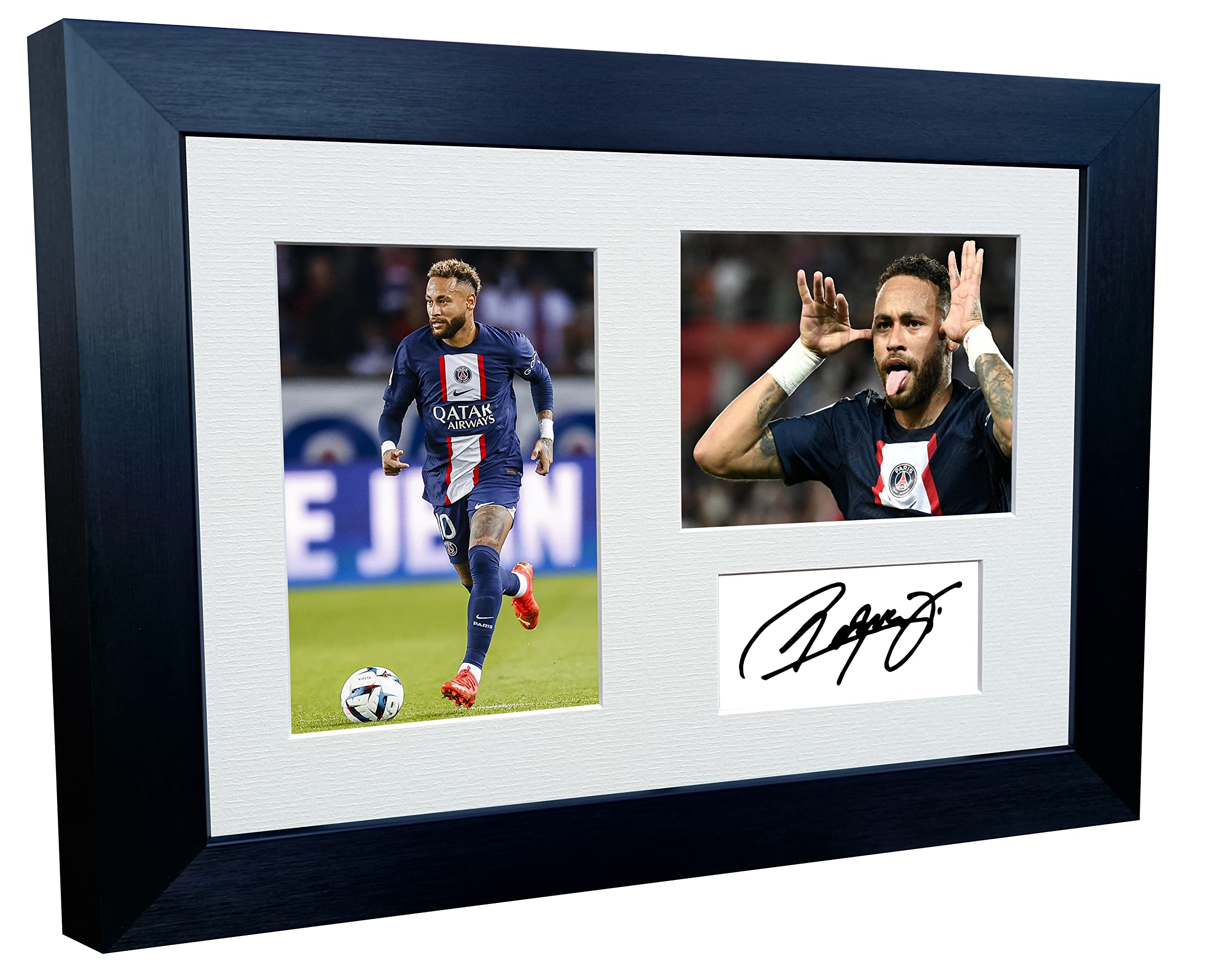 Amazon.co.jp: 2022/23 ネイマール ジュニア パリ サンジェルマン PSG