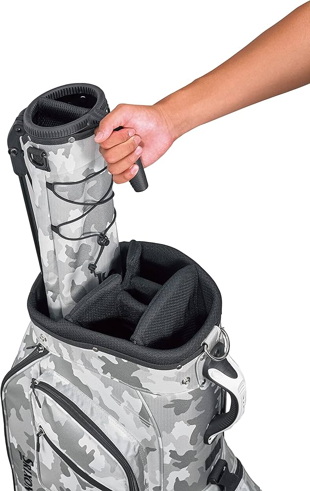 Amazon | DUNLOP ダンロップ スリクソン クラブケース GGB-S136C カモ