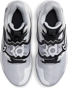 Amazon | Nike メンズ KD Trey 5 X バスケットボールシューズ