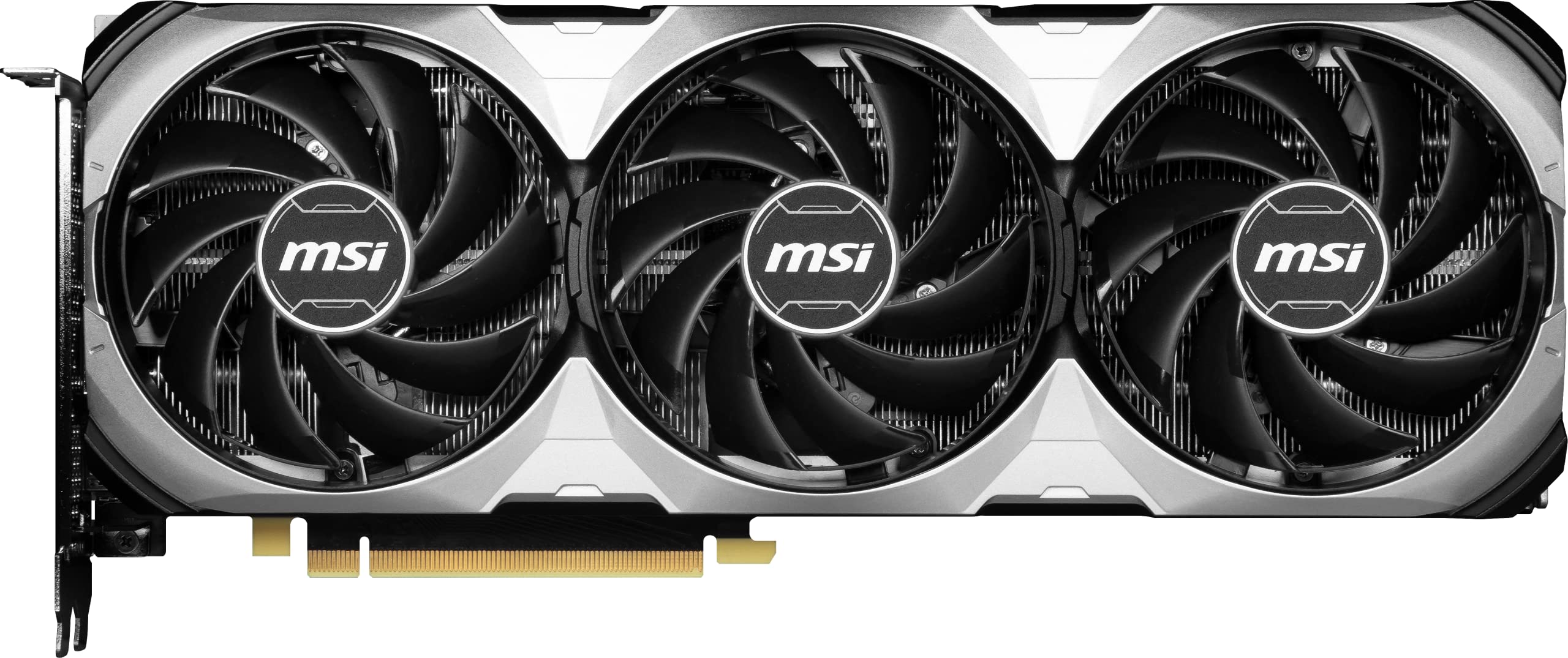 Amazon | MSI グラフィックスボード GeForce RTX 4070 VENTUS 3X 12G