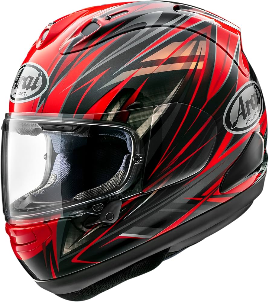 Amazon | アライ(Arai) バイクヘルメット フルフェイス RX-7X RADICAL