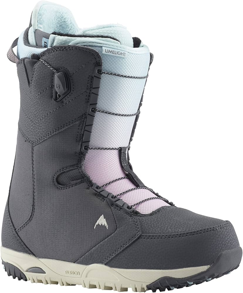 Amazon.co.jp: Burton(バートン) スノーボード ブーツ レディース