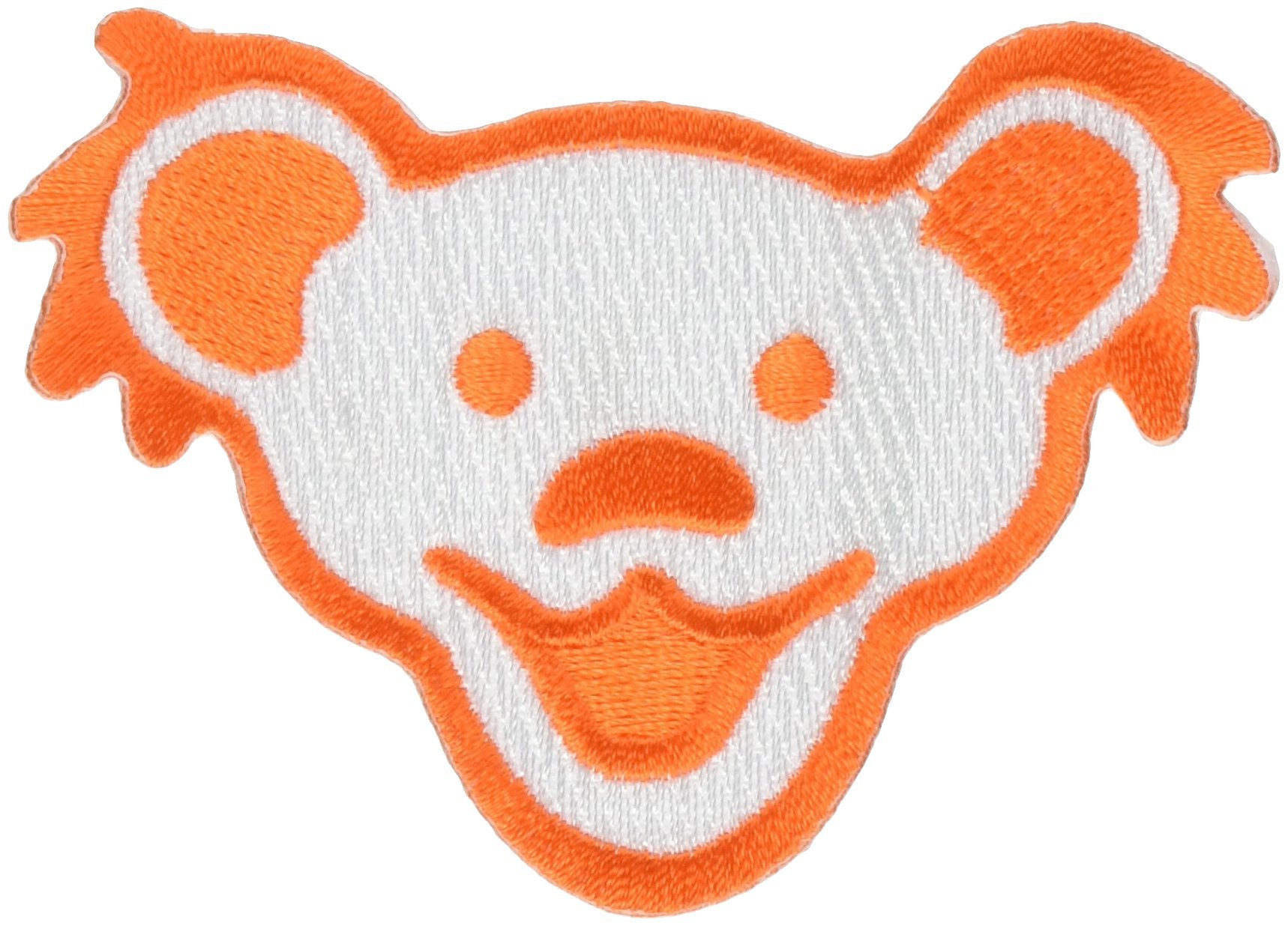 Amazon | グレイトフルデッドベア GRATEFUL DEAD ワッペン DANCING