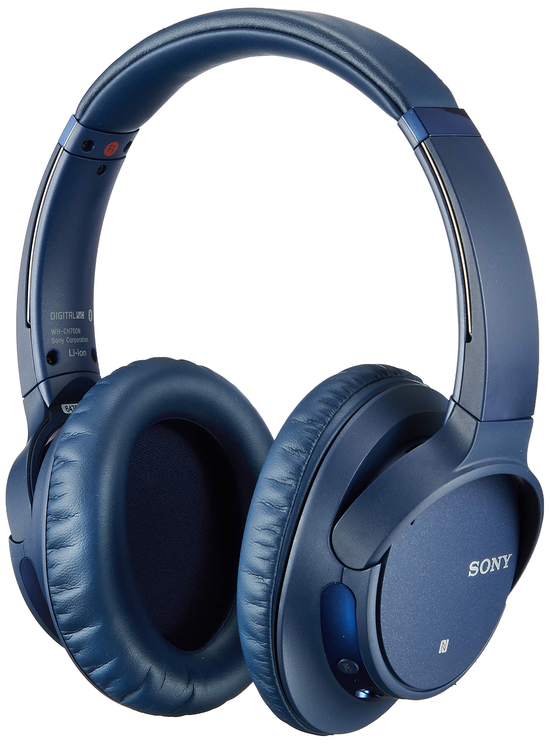 Amazon.co.jp: ソニー ワイヤレスノイズキャンセリングヘッドホン WH