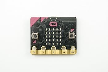 Amazon | マイクロビット micro:bit アドバンスセット 知育 STEM