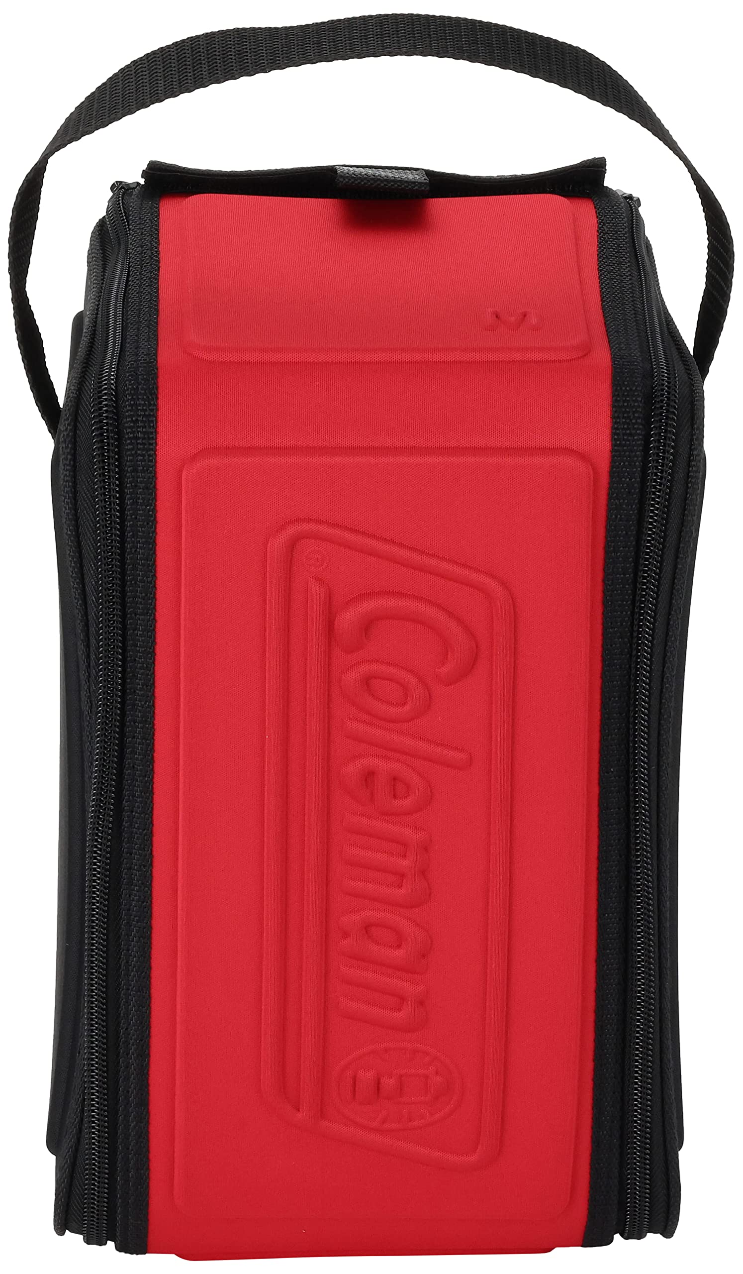 Amazon.co.jp: Coleman(コールマン) ランタンケース/M (レッド