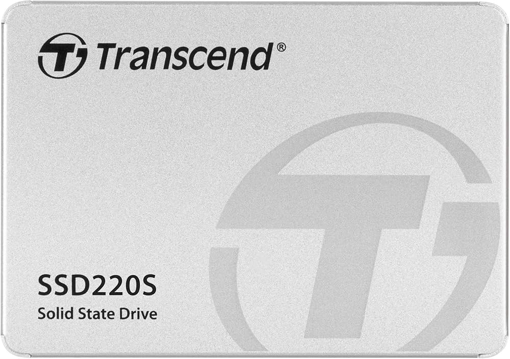 Amazon | Transcend SSD 480GB 内蔵2.5インチ SATA3 7mm 【PS4動作確認