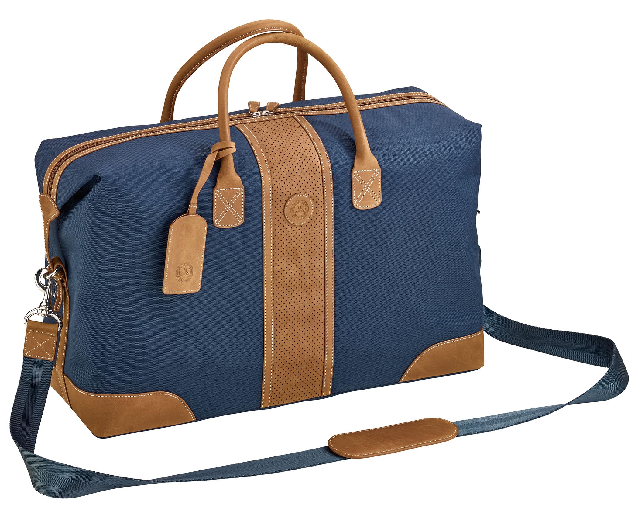 Amazon | 【メルセデス・ベンツ コレクション】純正 ボストンバッグ