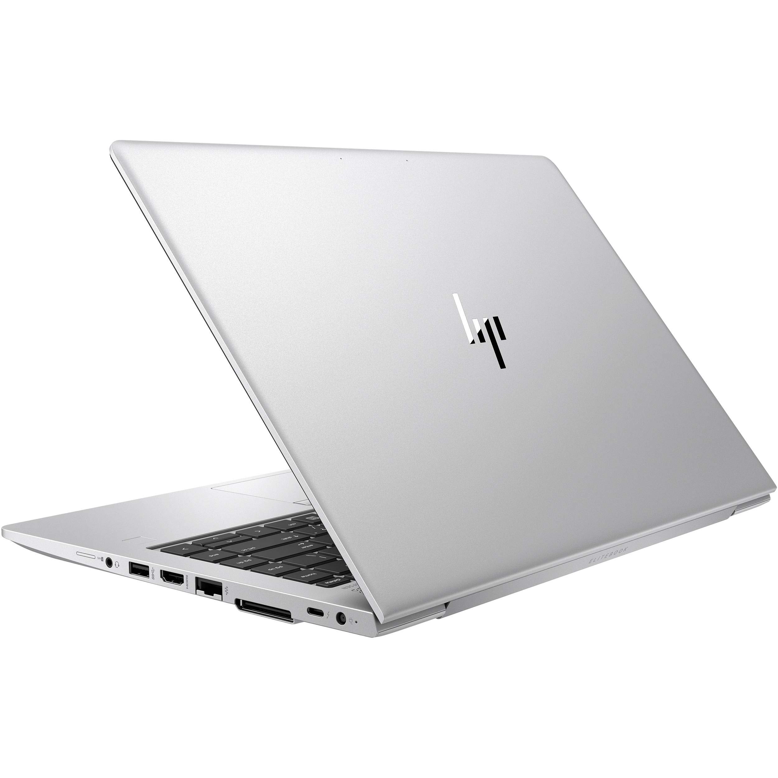 Amazon.com: HP EliteBook 840 G6 14 Notebook - 1920 x 1080 - Core