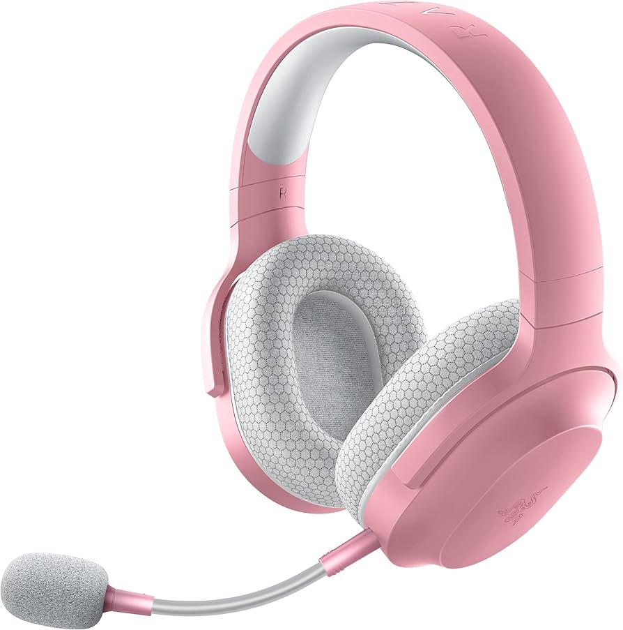 Amazon.co.jp: Razer レイザー Barracuda X Quartz Pink (Bluetooth
