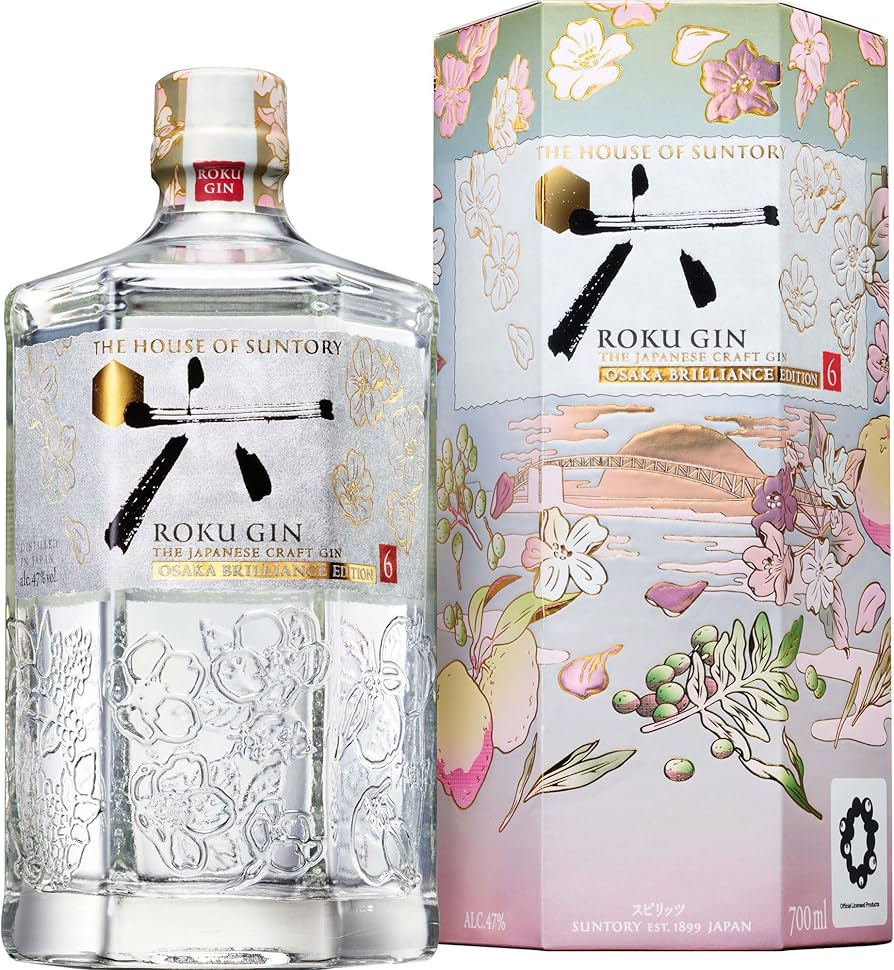 Amazon.co.jp: ROKU〈六〉 OSAKA BRILLIANCE EDITION [2025大阪・関西