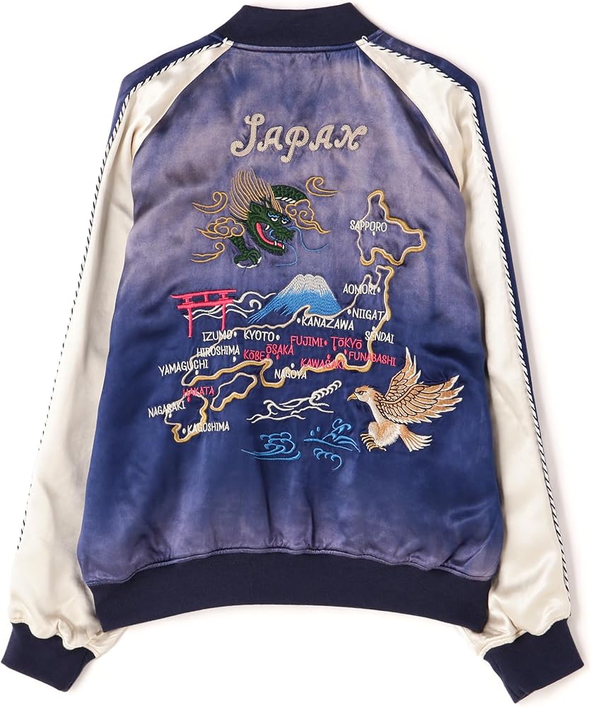 Amazon.co.jp: [Schott NYC] [ショット] AGING SUKA JACKET 